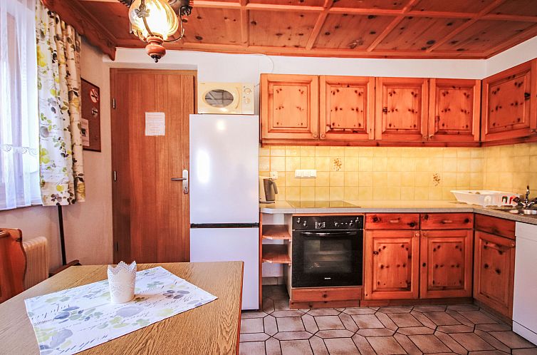 Appartement Garni Regina
