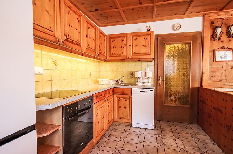 Appartement Garni Regina