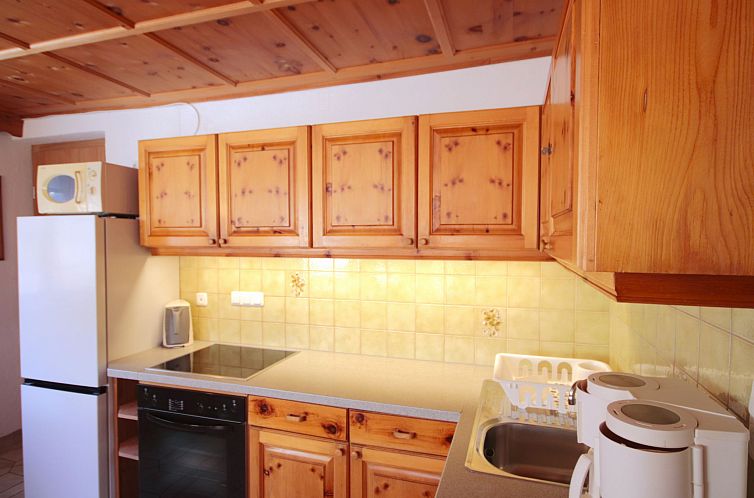 Appartement Garni Regina