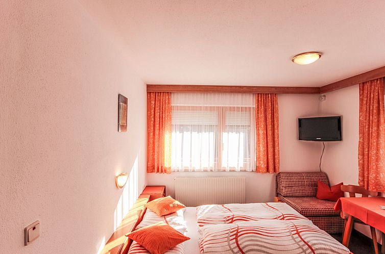 Appartement Garni Regina