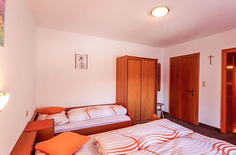 Appartement Garni Regina