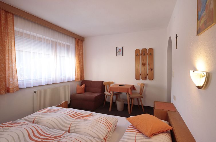Appartement Garni Regina