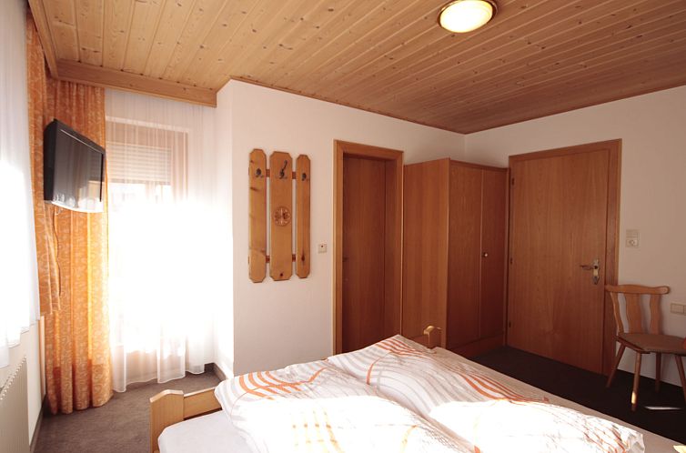 Appartement Garni Regina