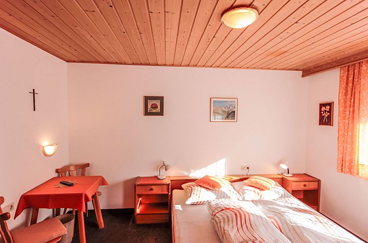 Appartement Garni Regina