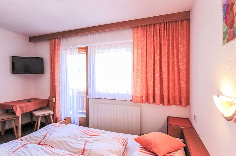 Appartement Garni Regina