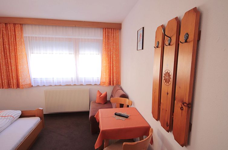 Appartement Garni Regina