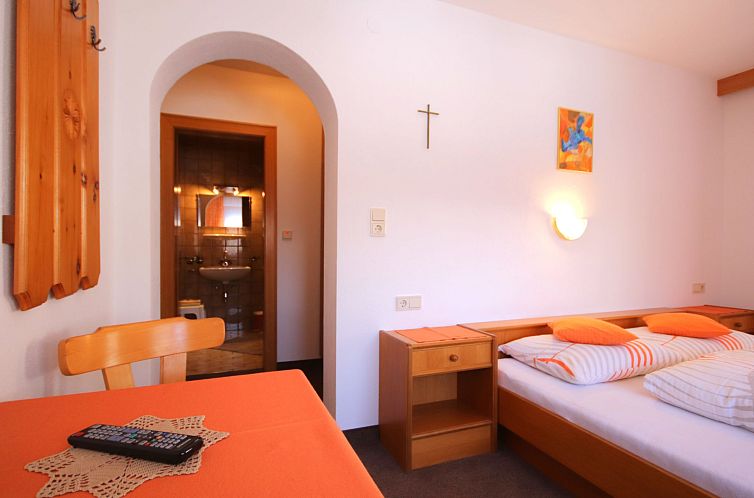 Appartement Garni Regina