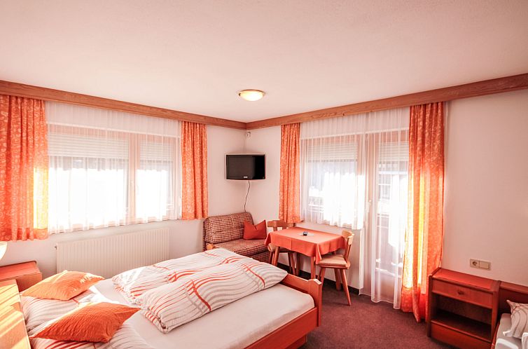 Appartement Garni Regina