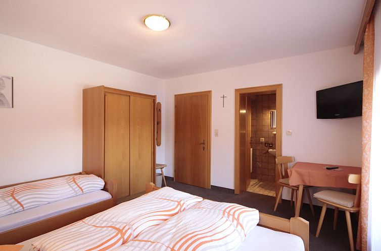 Appartement Garni Regina