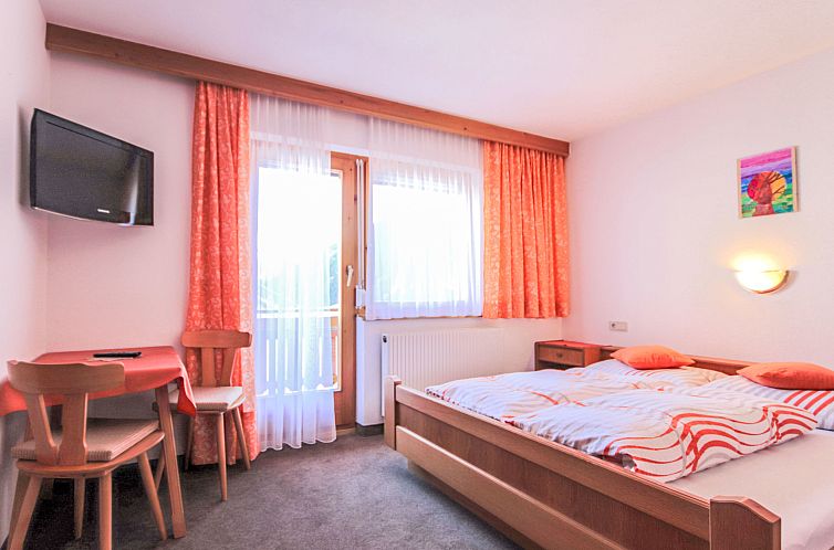 Appartement Garni Regina