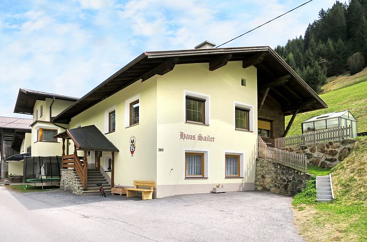 Unterkunft 1164266 - Appartement Tirol - Appartement Sailer