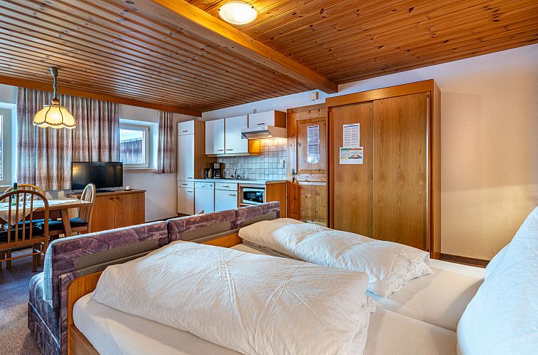Appartement Sailer