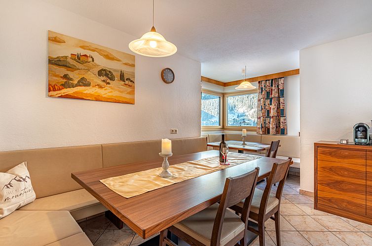 Appartement Sailer