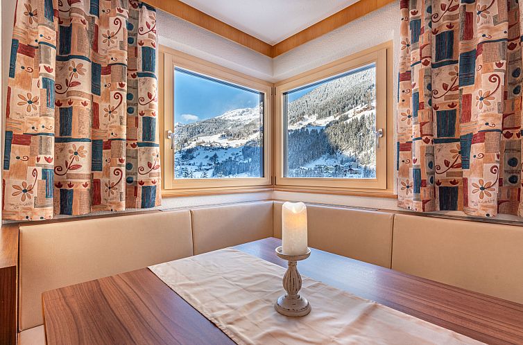 Appartement Sailer
