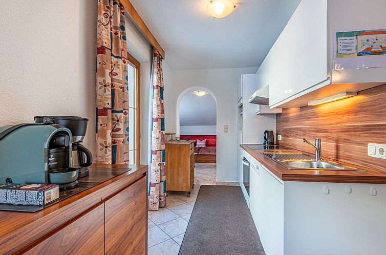 Appartement Sailer
