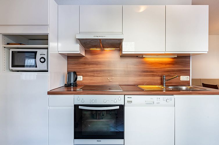 Appartement Sailer