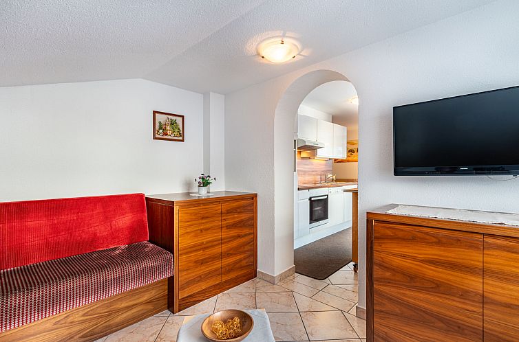 Appartement Sailer