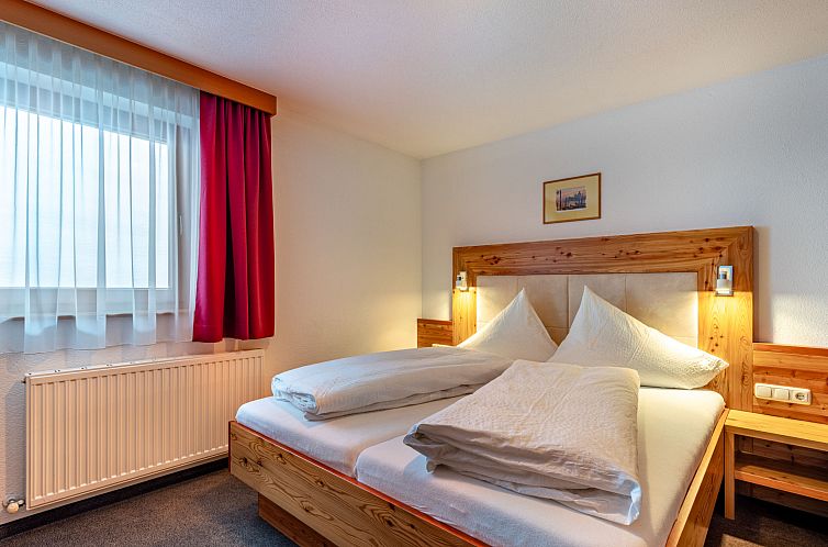 Appartement Sailer