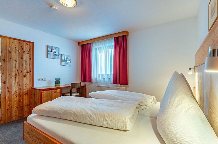 Appartement Sailer