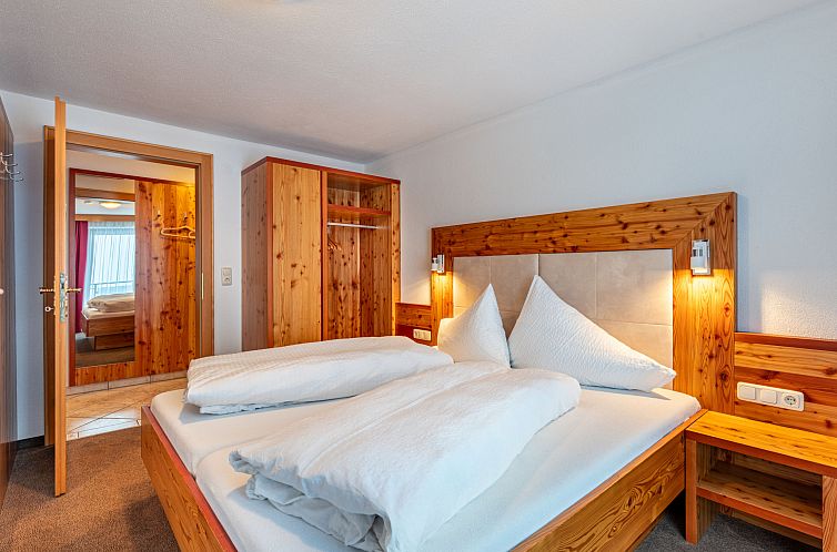 Appartement Sailer