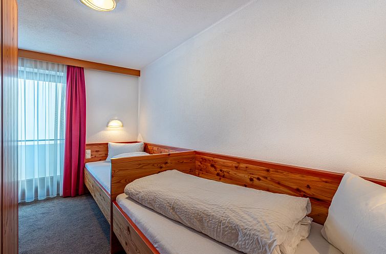Appartement Sailer