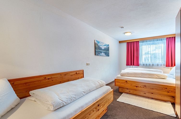 Appartement Sailer