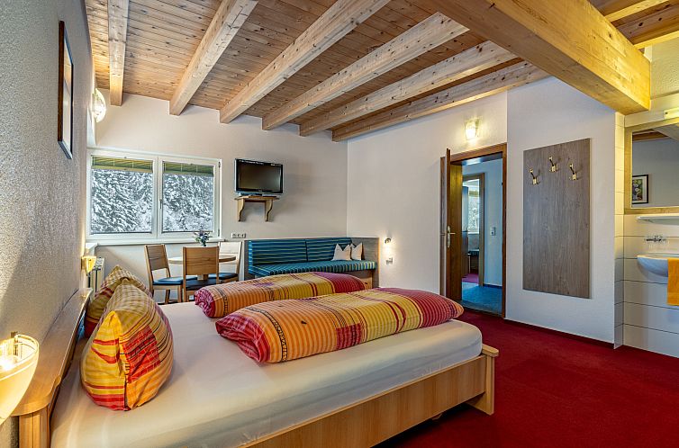 Appartement Grissemann