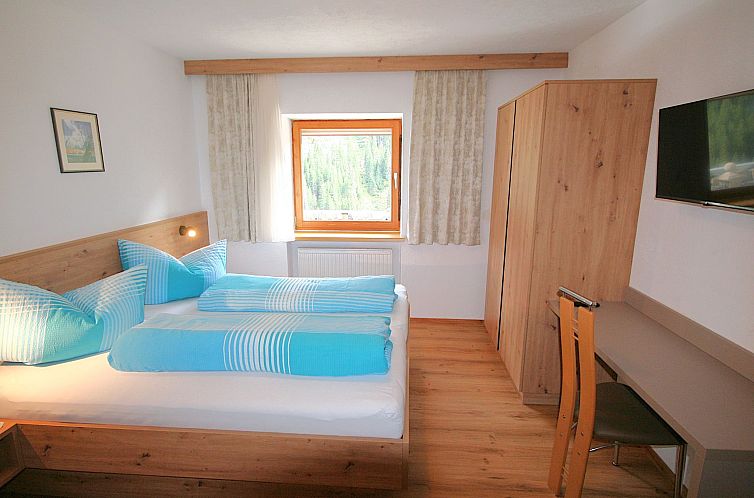 Appartement Hedwig Jäger