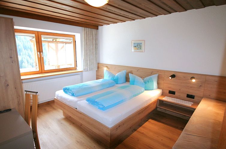 Appartement Hedwig Jäger