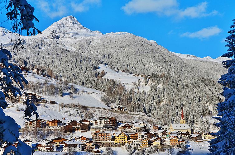 Appartement Hedwig Jäger