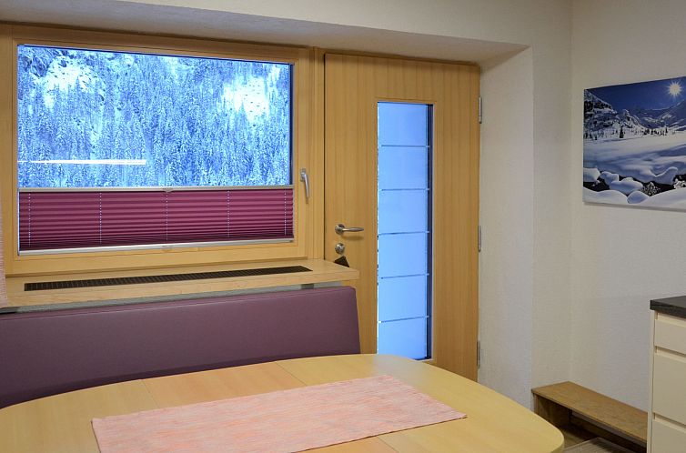 Appartement Hedwig Jäger