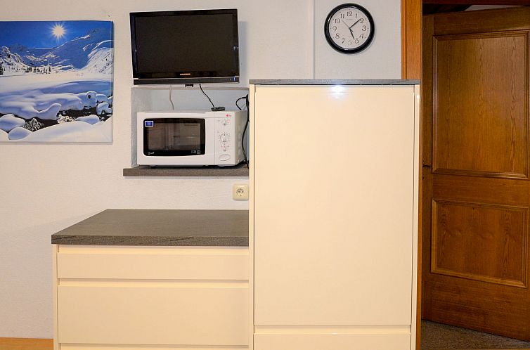 Appartement Hedwig Jäger