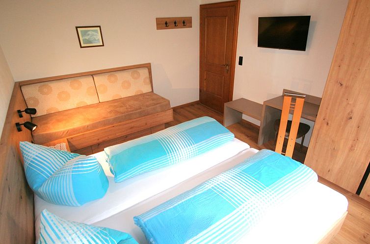 Appartement Hedwig Jäger