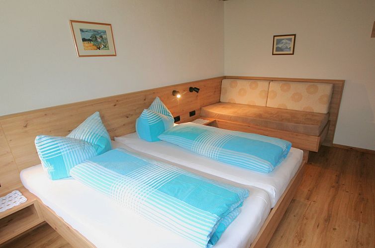Appartement Hedwig Jäger
