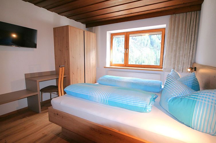 Appartement Hedwig Jäger