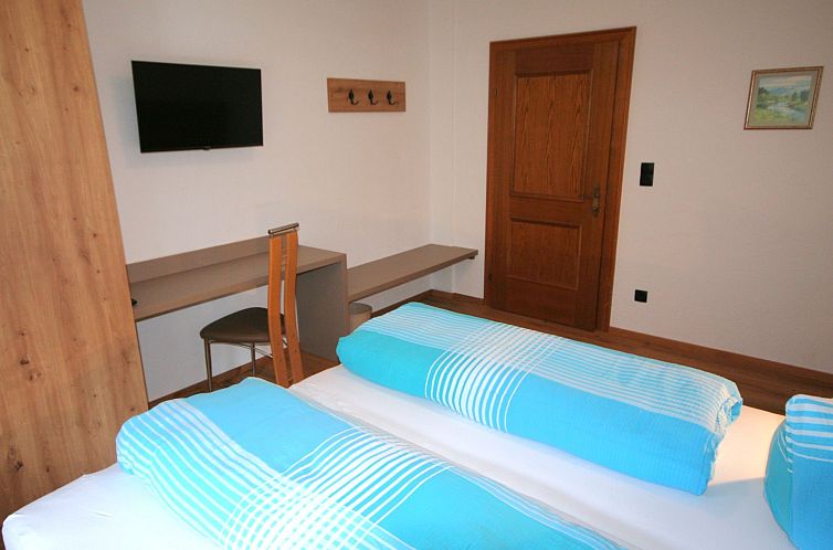 Appartement Hedwig Jäger