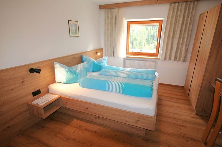 Appartement Hedwig Jäger