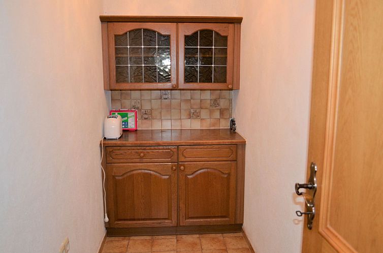 Appartement Hedwig Jäger