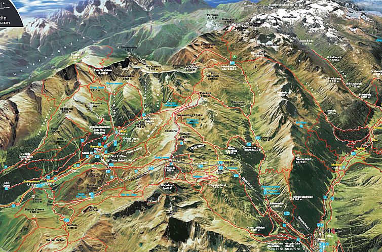 Appartement Hedwig Jäger
