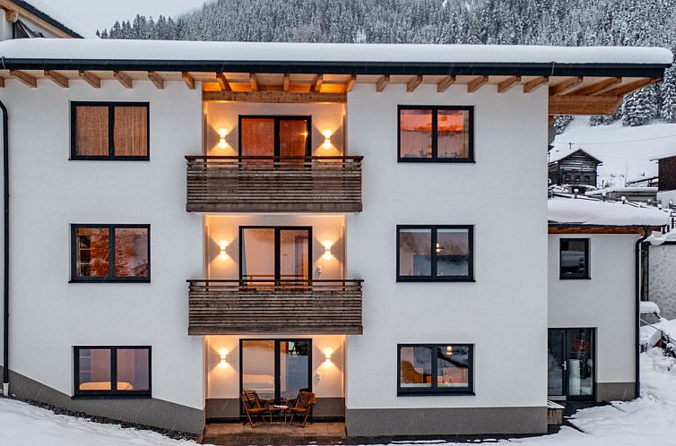 Unterkunft 1164274 - Appartement Tirol - Appartement Martina