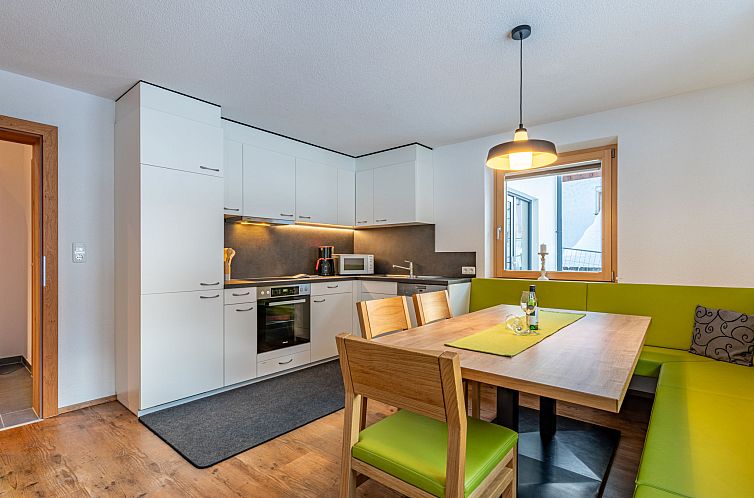 Appartement Martina