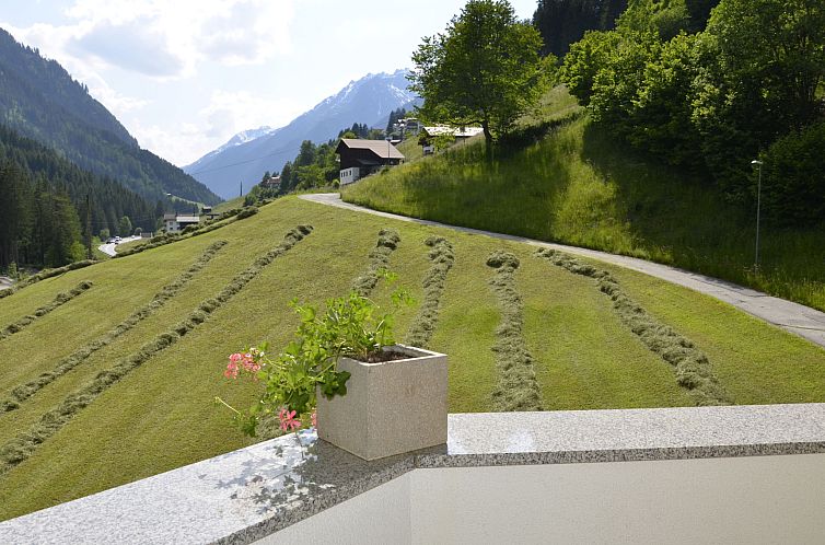 Appartement Apart Garni Wachter