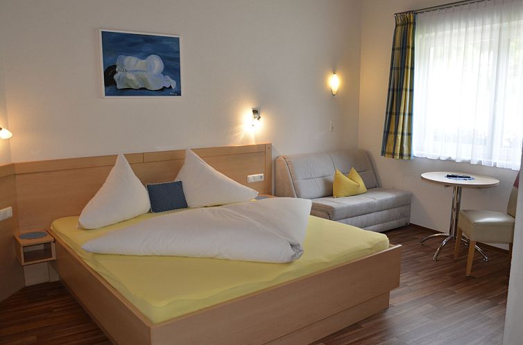 Appartement Apart Garni Wachter