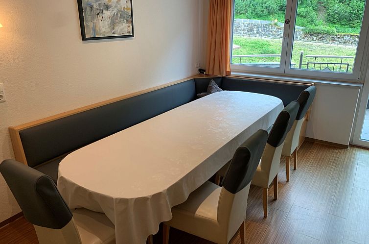 Appartement Apart Garni Wachter