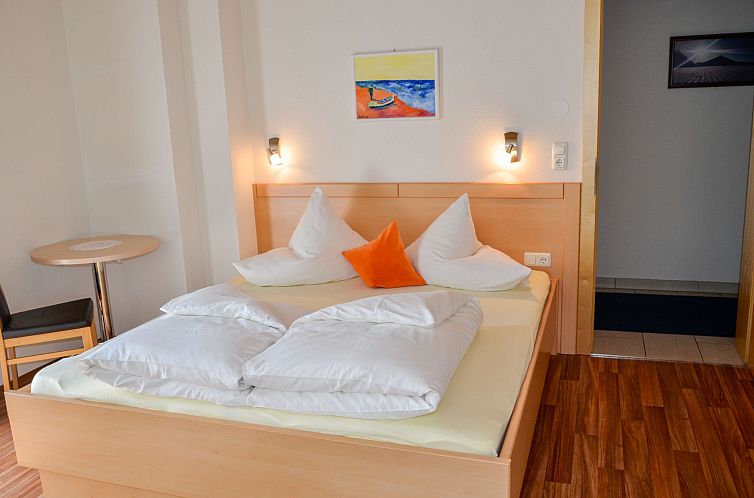 Appartement Apart Garni Wachter