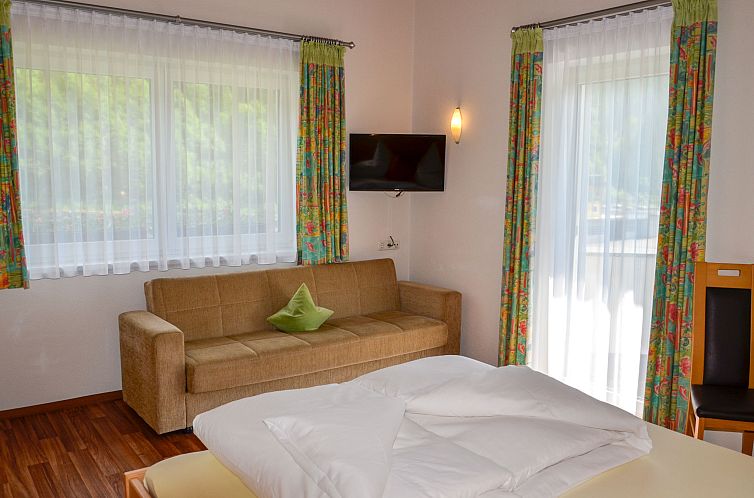 Appartement Apart Garni Wachter