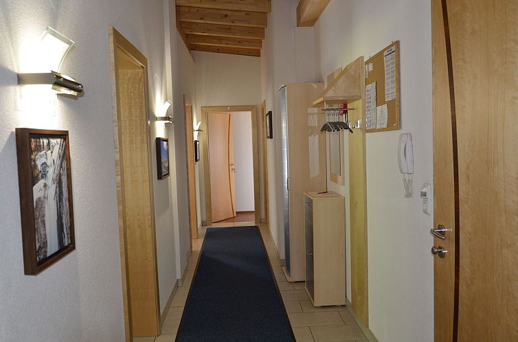 Appartement Apart Garni Wachter