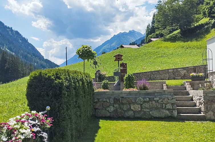 Appartement Apart Garni Wachter