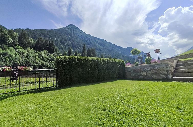 Appartement Apart Garni Wachter