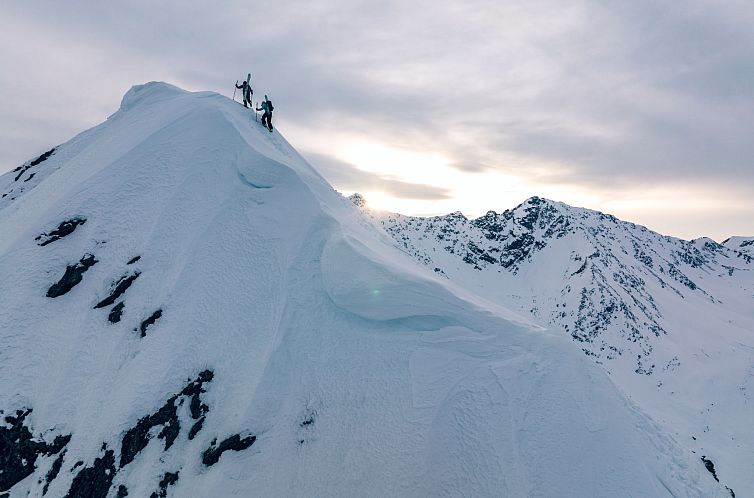 Appartement Apart Garni Wachter